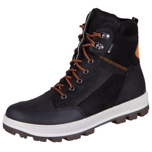 Superfit &amp;Scaron;kornji za sneg Tedd Črna Slike