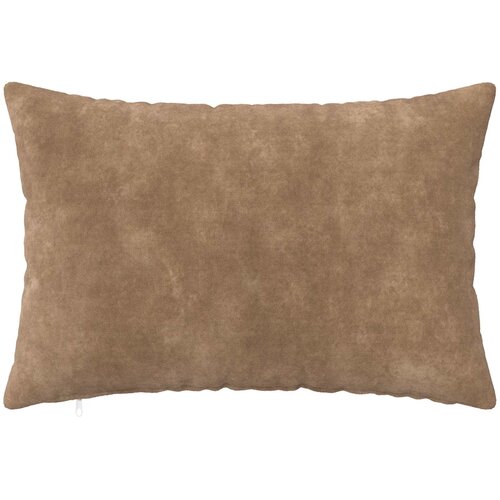  Presvlaka za jastuk 2 pcs HEERLEN Sivosmeđa 50 x 70 cm Slike