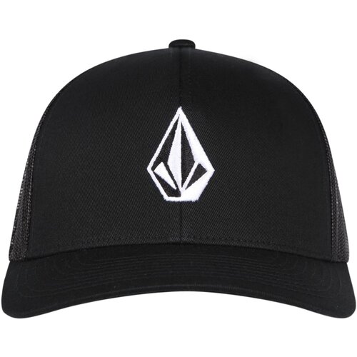 Volcom Kapa &amp;#039;FULL STONE CHEESE&amp;#039; črna / bela Slike