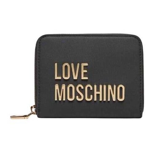 Love Moschino crni ženski novčanik LMJC5613PP1M-KD0-000 Cene