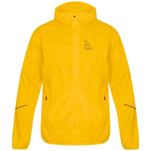 HANNAH Pánská bunda MILES spectra yellow Cene