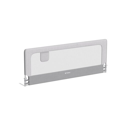 Tulano Cover 30 White-Grey, Za&amp;scaron;titna ograda za krevet za decu 200 cm ( 30007 ) Slike