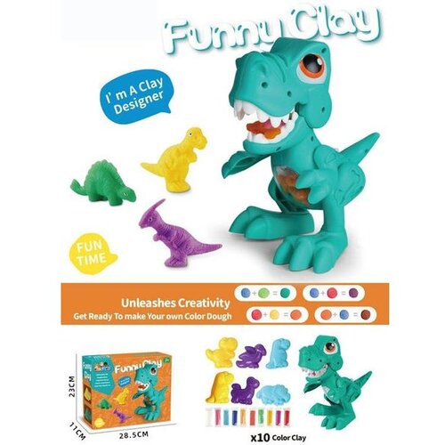  DINOSAUR SET TGW19072 Cijene