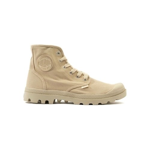 Palladium PAMPA HI Bež Cijene