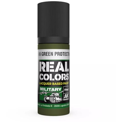 AK Interactive Russian Modern Green 17 ml. Cene