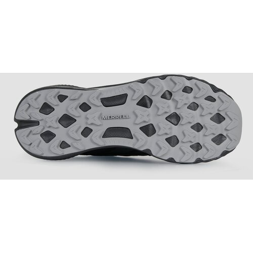 Merrell Nizke superge AGILITY TRAIL TREK SE Črna Slike