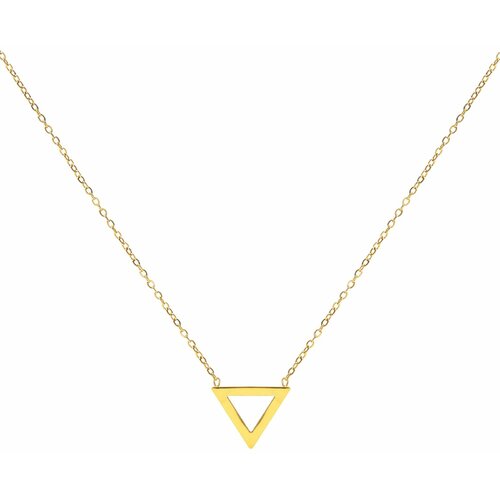 Vuch Necklace Drotis Gold Slike