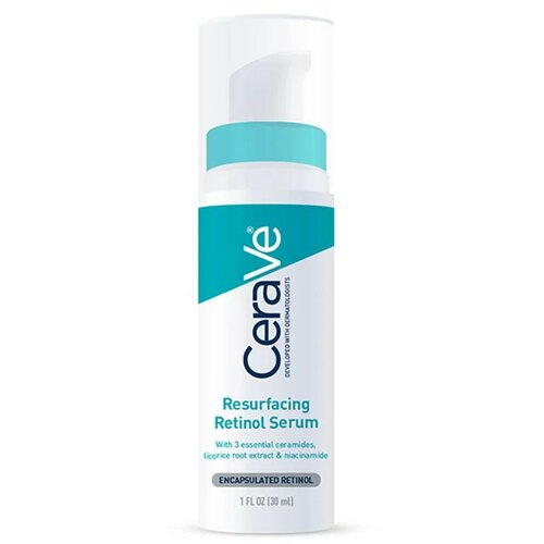 CeraVe retinol serum za ujednačen izgled kože 30ML Cene