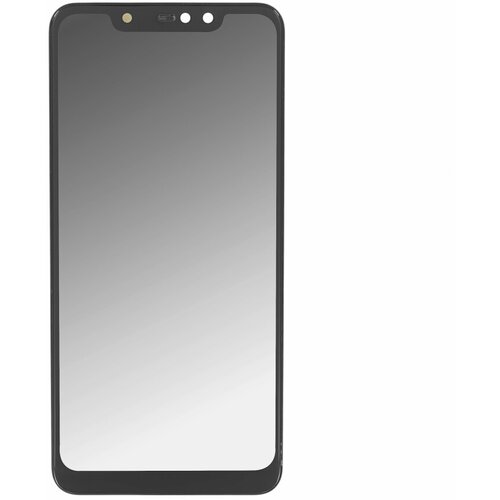 Xiaomi (OEM) Dodirno staklo i LCD zaslon za Xiaomi Redmi Note 6 Pro, originalno (OEM), crno Cijene