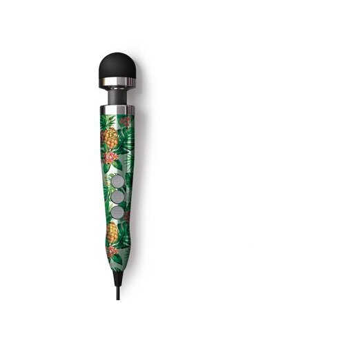 Doxy Masažer Number 3 Pineapple Cene