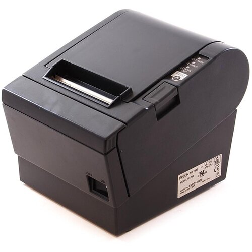 Epson POS PRN TM-T88VII USB+serial+mreža Cijene