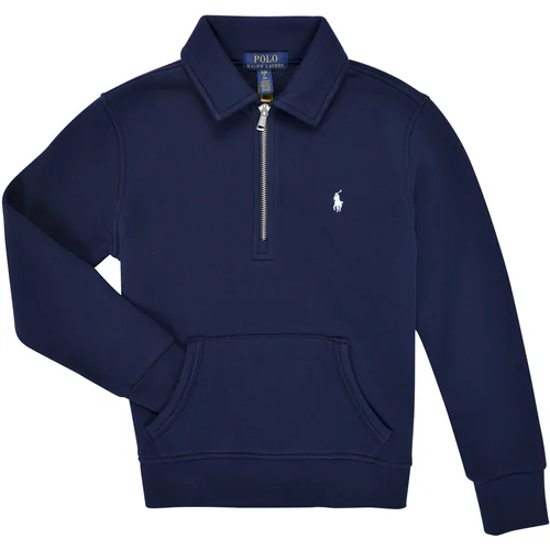 Polo Ralph Lauren Puloverji LSHZM7-KNIT SHIRTS-SWEATSHIRT