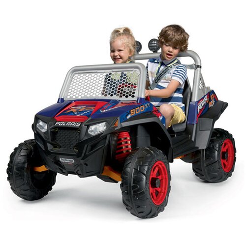 Peg Perego dzip na akumulator (24V) - polaris rzr 900 xp IGOD0554 Cene
