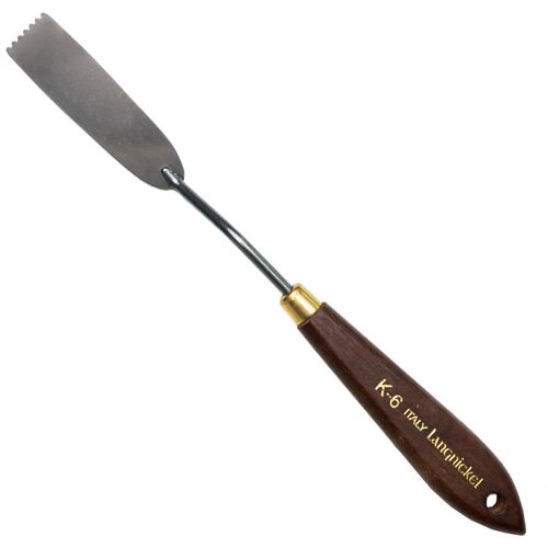 Royal & Langnickel Slikarska lopatica  LK-6 (špahtle za slikare) Cijene