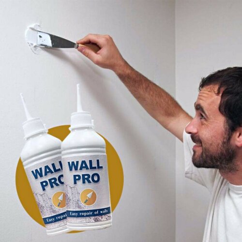 wallpro brzi reparator za zidove Slike