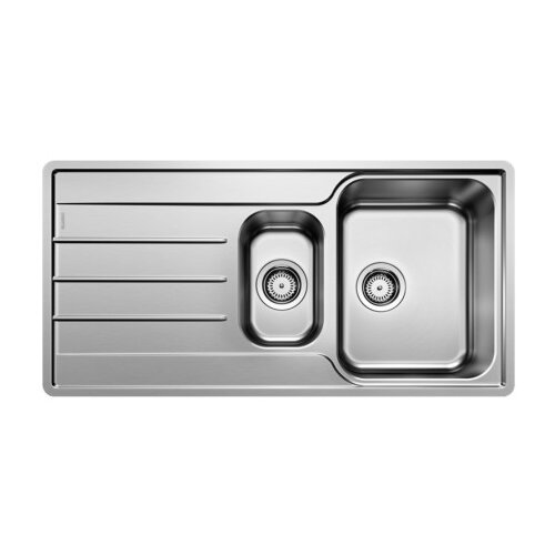 Blanco sudopera lemis 6s-if inox dorada ( 523032 ) Cene