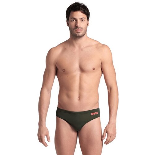Arena mu&scaron;ki kupaći team swim briefs solid Cene