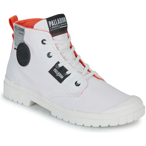 Palladium SP20 OVERLAB Bijela Cene