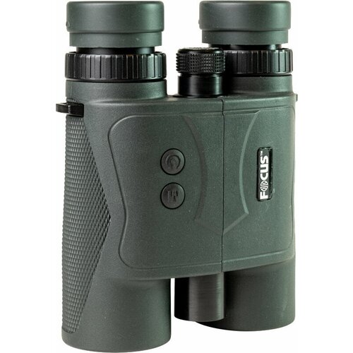 Focus Sport Optics Eagle 8x42 RF 1500 m 10 letna garancija Slike