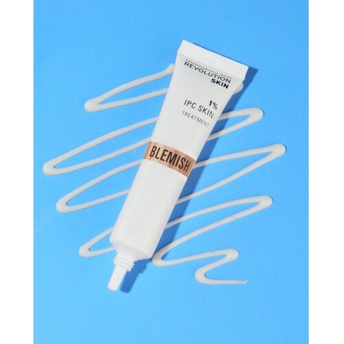 Revolution blemish 1% ipc skin treatment lokalna krema protiv akni 15 ml za žene Slike