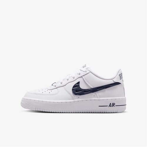 Nike Air force 1 brnd (gs) Cene