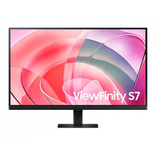 Samsung S70D računalni monitor 68,6 cm (27") 3840 x 2160 pikseli 4K Ultra HD LCD Črna Cene