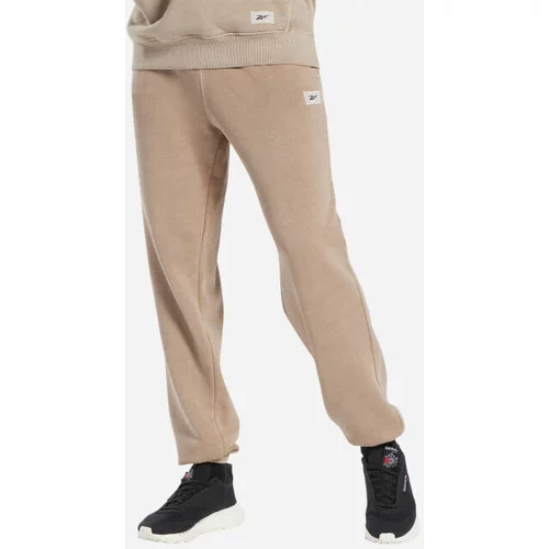 Reebok Classic Muške hlače s Natural Dye FT hlače HT8197