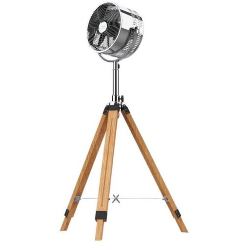 Cecotec ventilator tripod energysilence 1200WOOD Cene