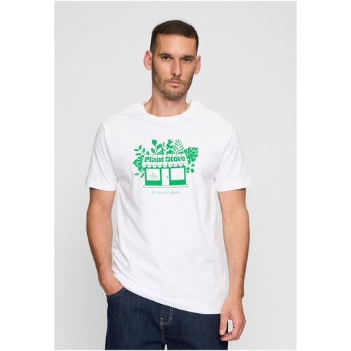 Mister Tee Plant Store Tee White Cijene