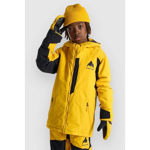 Burton Hillslope Kids Jakna gldrod / trublk Cene