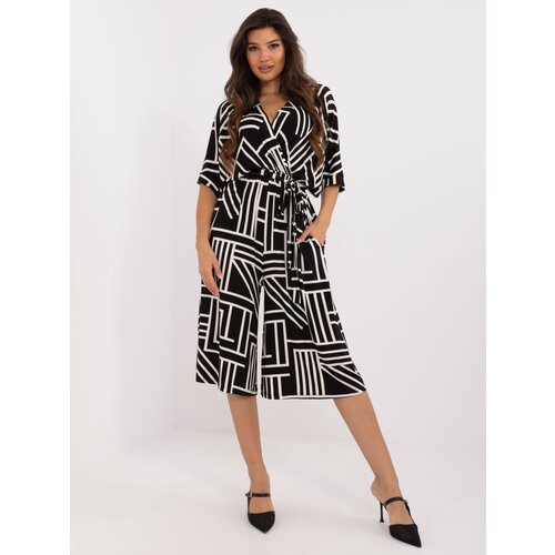LAKERTA Jumpsuit-LK-KO-509727.91-black Cijene