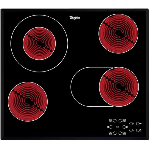 Whirlpool Ugradbena ploča AKT 8190\BA Cijene