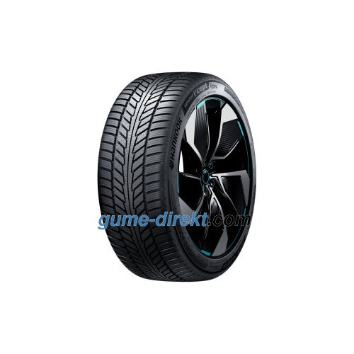 Hankook iON i*cept (IW01) ( HL275/40 R19 108V XL 4PR EV, SoundAbsorber, sa za&amp;scaron;titom za felne (MFS) SBL ) Slike