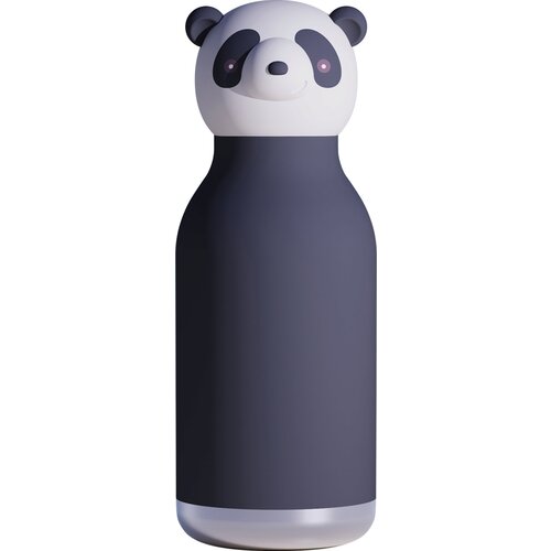 Asobu Izolirana steklenica - panda, 460ml - 1 kos Slike
