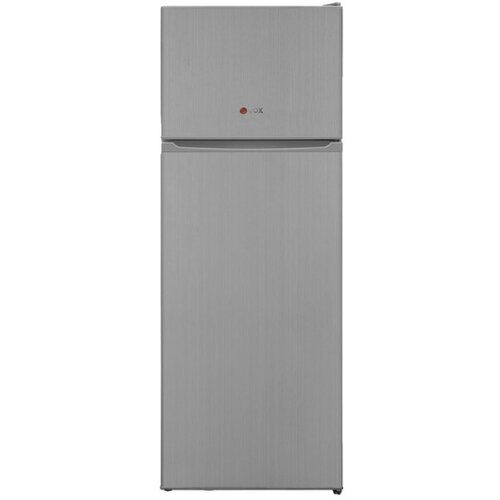 Vox kombinirani hladilnik KG 2500S E [E, H: 171 L, Z: 42 L, V: 145 cm, srebrn, (21144534) Cene