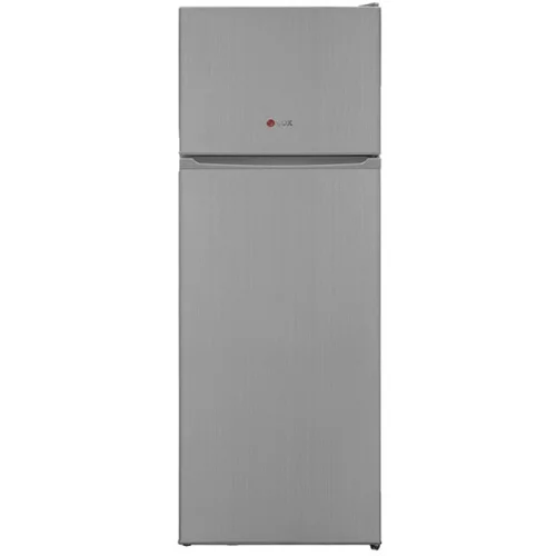Vox kombinirani hladilnik KG 2500S E [E, H: 171 L, Z: 42 L, V: 145 cm, srebrn, (21144534)