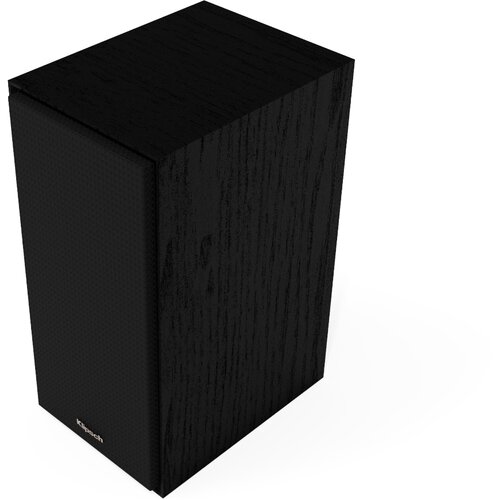Klipsch R-40M zvucnik za policu u crnoj Slike