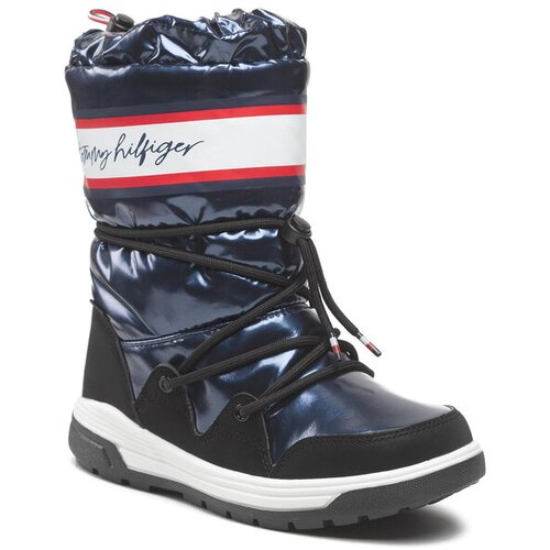 Tommy Hilfiger &amp;Scaron;kornji za sneg Slike