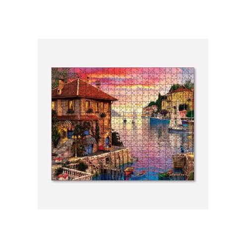 WALLXPERT PZL_052_500 multicolor puzzle Cene