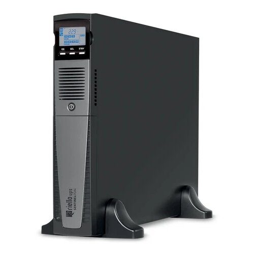 Riello SDH 3000 ER serija Sentinel Dual Cene