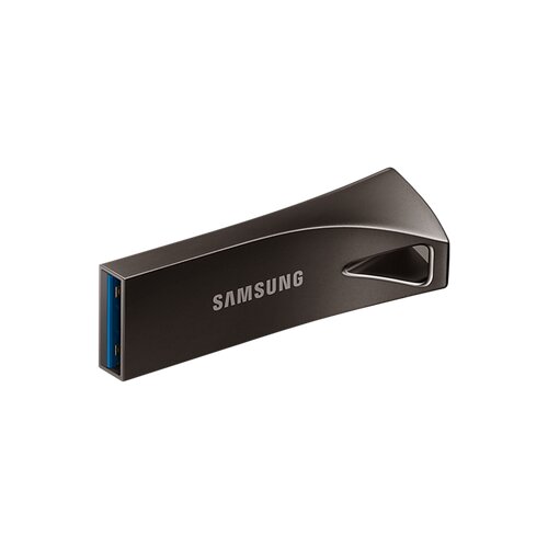Samsung BAR Plus USB stick 256 GB titan-siva MUF-256BE4/APC USB 3.2 gen. 2 (USB 3.1) Slike