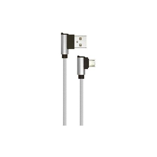 Kabal za mobilne telefone L 1m VT-5361 sivi Slike