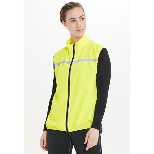 Endurance Running Reflective Vest Sindry Unisex Light The Night Vest Slike