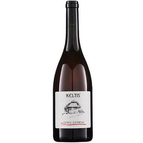 Keltis vino Cuvee Extreme 2017 0,75 l