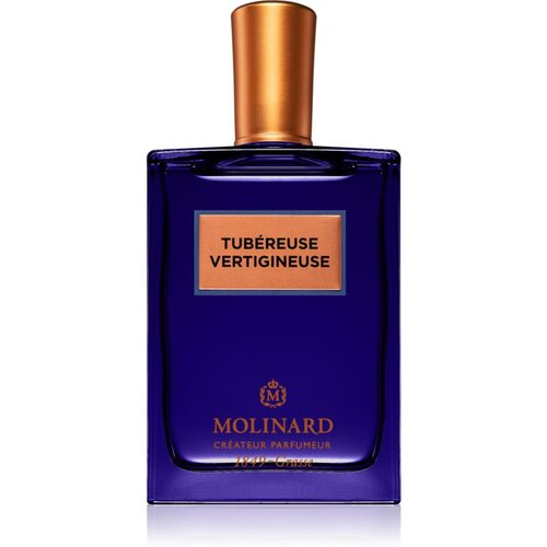 Molinard Tubereuse Vertigineuse parfemska voda za žene 75 ml Slike