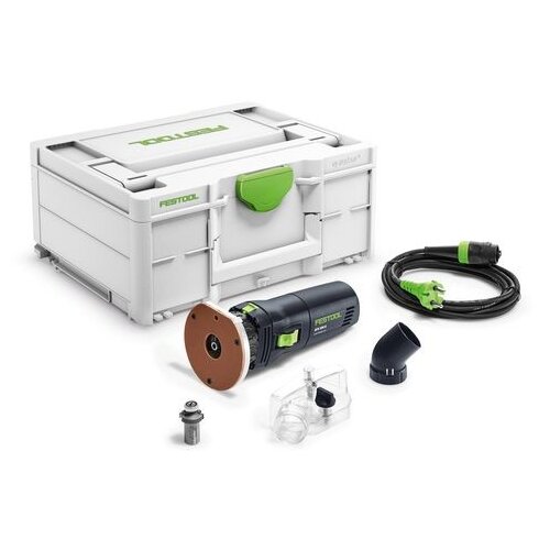 Festool kant frezer ofk 500 q-plus R3, f 576225 Slike