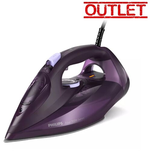 Philips DST7051/30 pegla outlet Cene