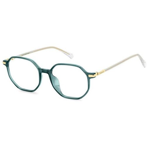 Polaroid PLDD566/G ZI9 ONE SIZE (51) Modra/Kristalna Slike