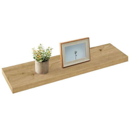  Polica 80 cm - artisan - LWS28B88 Slike