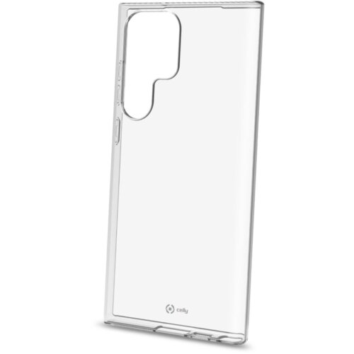 Celly Cover Samsung S23 Ultra 5G Transparente, (20576094) Cene